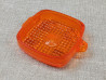 Cabochon clignotant arrière ST70 dax MTX50SC MTX50S MTX125RW HONDA 33602-GC5-613