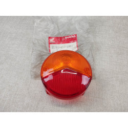 Cabochon de feu SS50 CB250-350 CL250-350 CB350 neuf origine HONDA 33701-051-000
