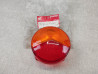 Cabochon de feu SS50 CB250-350 CL250-350 CB350 neuf origine HONDA 33701-051-000