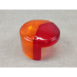 Cabochon de feu SS50 CB250-350 CL250-350 CB350 neuf origine HONDA 33701-051-000