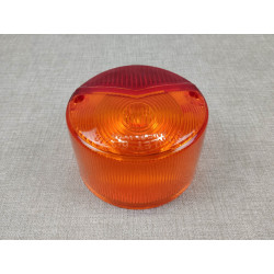 Cabochon de feu SS50 CB250-350 CL250-350 CB350 neuf origine HONDA 33701-051-000