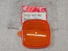 cabochon de clignotant HONDA MT-MB50 ST50 ST70 90/96 33602-GC2-743