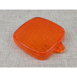 cabochon de clignotant HONDA MT-MB50 ST50 ST70 90/96 33602-GC2-743