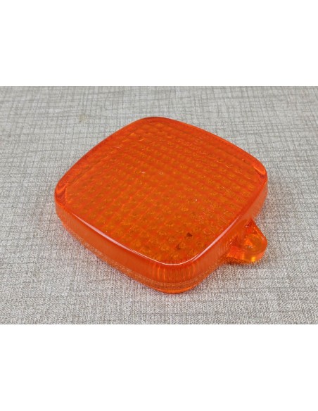 cabochon de clignotant HONDA MT-MB50 ST50 ST70 90/96 33602-GC2-743