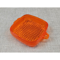 cabochon de clignotant HONDA MT-MB50 ST50 ST70 90/96 33602-GC2-743