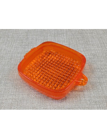 cabochon de clignotant HONDA MT-MB50 ST50 ST70 90/96 33602-GC2-743