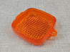 cabochon de clignotant HONDA MT-MB50 ST50 ST70 90/96 33602-GC2-743