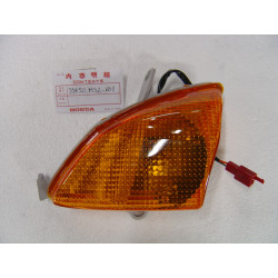 Clignotant AV gauche Honda CBR1000F 89-92 | Réf. 33450MS2601