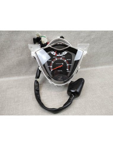 combiné compteur NSC110 VISION 2012/2016 neuf origine HONDA 37200-KZL-861