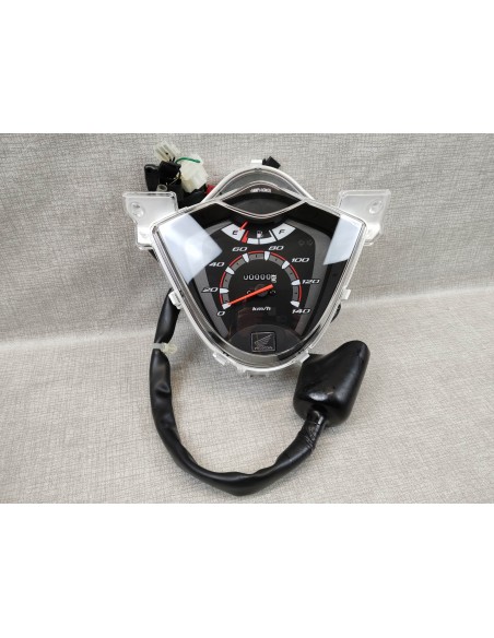 combiné compteur NSC110 VISION 2012/2016 neuf origine HONDA 37200-KZL-861