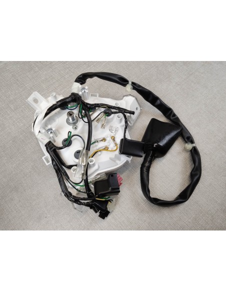 combiné compteur NSC110 VISION 2012/2016 neuf origine HONDA 37200-KZL-861