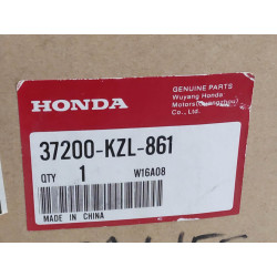 combiné compteur NSC110 VISION 2012/2016 neuf origine HONDA 37200-KZL-861