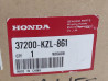 combiné compteur NSC110 VISION 2012/2016 neuf origine HONDA 37200-KZL-861