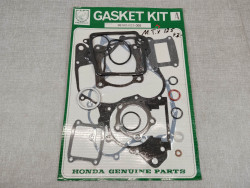 Pochette de joints complète de MTX125RW 1983 HONDA 061A0-KE1-000