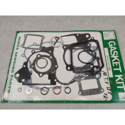 Pochette de joints complète de MTX125RW 1983 HONDA 061A0-KE1-000