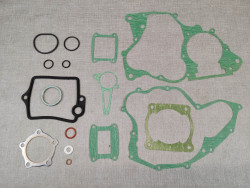 Pochette joints complète pour MTX125 1985 HONDA 061A0-KE1-640