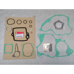 Pochette de joints Honda MTX125RW 1985 - 061A0-KE1-T40
