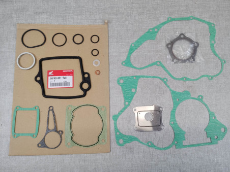 Pochette de joints Honda MTX125RW 1985 - 061A0-KE1-T40