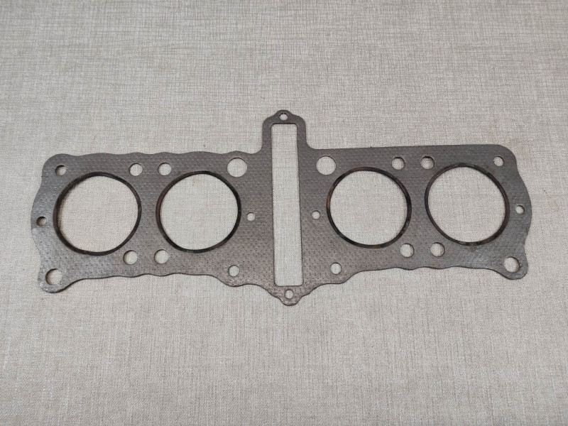 Joint de culasse CB 750Four tous modeles adaptable 12251300307 12251-300-307 A