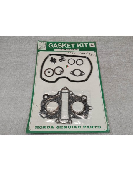 Pochette de joints haut moteur (A) CB125T CM125T idem 06110399S01 remplace l