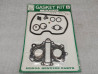 Pochette de joints haut moteur (A) CB125T CM125T idem 06110399S01 remplace l