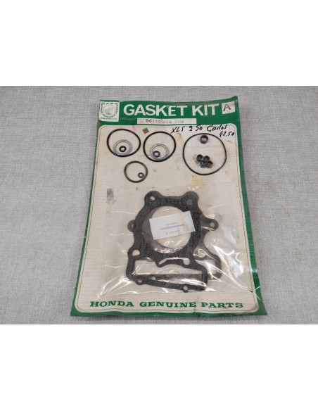 Pochette de joints A haut moteur de XL250S SZ SA 79-80 XR250 79-80 idem 0611