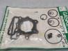 Pochette de joints A haut moteur de XL250S SZ SA 79-80 XR250 79-80 idem 0611