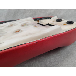 Selle Occasion Honda VF750F Rouge 77100-MB2-670ZB