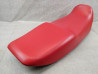 Selle Occasion Honda VF750F Rouge 77100-MB2-670ZB