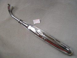 pot d'échappement complet de S90 plus livrable Honda idem 18300028030 183000