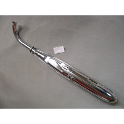 Pot d'échappement complet Honda S90 – Réf. 18300028020