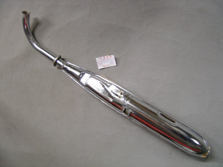 Pot d'échappement complet Honda S90 – Réf. 18300028020