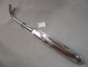 Pot d'échappement complet Honda S90 – Réf. 18300028020