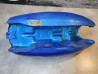 Réservoir bleu CD125 OCCASION TBE (serrure HS) HONDA 17500-230-070OCC