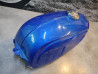 Réservoir bleu CD125 OCCASION TBE (serrure HS) HONDA 17500-230-070OCC