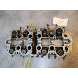 Culasse OCCASION CB500/550 Four équipée soupapes HONDA 12200-323-000OCC