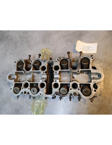 Culasse OCCASION CB500/550 Four équipée soupapes HONDA 12200-323-000OCC