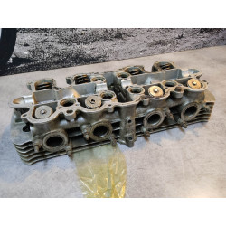 Culasse OCCASION CB500/550 Four équipée soupapes HONDA 12200-323-000OCC