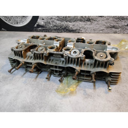Culasse OCCASION CB500/550 Four équipée soupapes HONDA 12200-323-000OCC