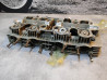 Culasse OCCASION CB500/550 Four équipée soupapes HONDA 12200-323-000OCC