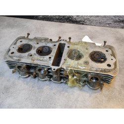 Culasse OCCASION CB500/550 Four équipée soupapes HONDA 12200-323-000OCC