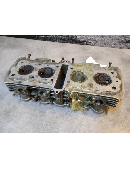 Culasse OCCASION CB500/550 Four équipée soupapes HONDA 12200-323-000OCC