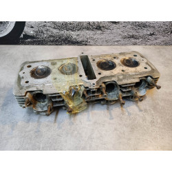 Culasse OCCASION CB500/550 Four équipée soupapes HONDA 12200-323-000OCC