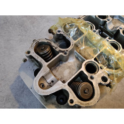 Culasse OCCASION CB500/550 Four équipée soupapes HONDA 12200-323-000OCC