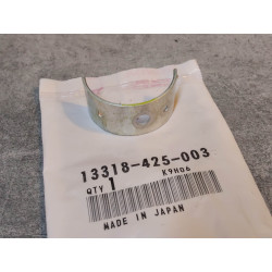 Coussinet D jaune vilebrequin Honda 13318-425-003