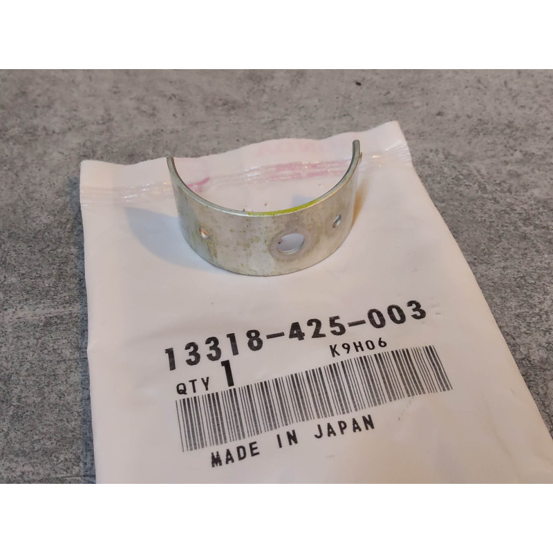 Coussinet D jaune vilebrequin Honda 13318-425-003