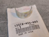 Coussinet D jaune vilebrequin Honda 13318-425-003