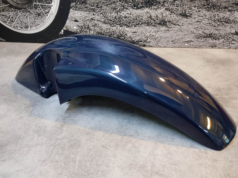Garde boue avant (B142P) NX125 TRANSCITY HONDA 61100-KAY-600ZF