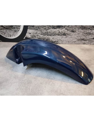 Garde boue avant (B142P) NX125 TRANSCITY HONDA 61100-KAY-600ZF