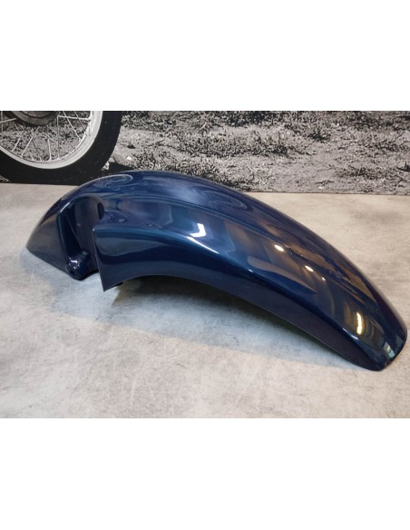 Garde boue avant (B142P) NX125 TRANSCITY HONDA 61100-KAY-600ZF